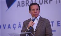 Como ter excelência nas viagens corporativas? João Doria dá dicas