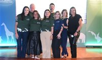 United Parks destaca sustentabilidade e novidades para agentes; fotos