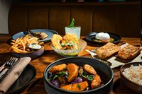 Restaurant Week volta a Washington (EUA) nesta semana