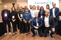 Fornatur realiza reunião extraordinária no Salão Nacional do Turismo; fotos