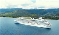 R11 Travel passa a comercializar Crystal Cruises no Brasil