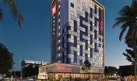 Accor assina contrato do ibis Lucas do Rio Verde (MT)