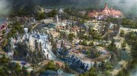 Expansão histórica do Magic Kingdom já começou, confirma Disney