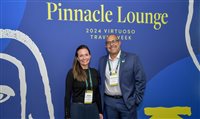 Visit Rio estreia participação na Virtuoso Travel Week, em Las Vegas