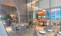 Restaurante Bargaço, em Recife, tem novo endereço: Novotel Marina