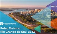 Pesquisa: Receoso, turista quer voltar ao RS. Como o trade pode ajudar?