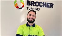 Brocker anuncia contratação de ex-CVC como novo gerente de Vendas para B2B