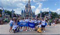 Trend e Disney premiam franqueados da Clube Turismo com viagem