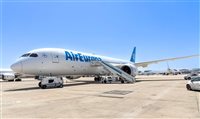 Air Europa incorpora novo Boeing 787-9 à sua frota