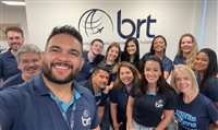 BRT apresenta seu time em BH para receber agentes na Travel Next