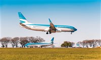 Aerolíneas terá quatro rotas de Córdoba e Rosário para o Brasil no verão