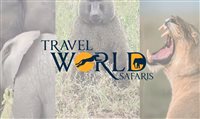 Travel World Safaris, DMC africana, desembarca no Brasil com 1° treinamento