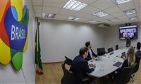 Brasil e Chile realizam reunião bilateral de cooperação no Turismo