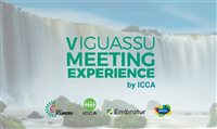 Foz do Iguaçu destaca potencial para receber Turismo de Negócios e Eventos