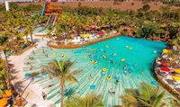 Thermas dos Laranjais é 2º parque aquático mais visitado do mundo; ranking