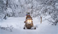 Vai conhecer a neve? Veja dicas para aproveitar a experiência