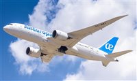 Time To Fly: Air Europa lança campanha com ofertas em passagens aéreas