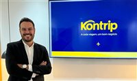 Kontrip anuncia Alexandre Berbel, ex-Gol e IBM, como novo CEO