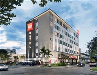 Vilhena (RO) terá hotel inédito da marca ibis