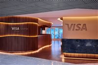 Visa e Plaza Premium Group reinauguram lounge no Aeroporto de Guarulhos