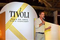 Tivoli premia principais parceiros no evento Golden Friends