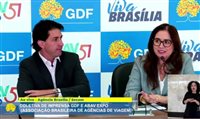 Abav Expo 2024 será 