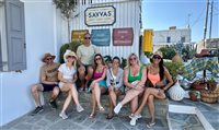 ViagensPromo tem parada em Mykonos com 