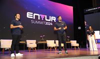 Entur Summit começa em Maceió com programação focada em Vendas