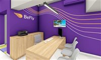 BeFly Travel abre sua primeira franquia em Belo Horizonte