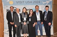 Visit USA reconhece importância do mercado emissor de Minas Gerais