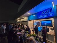 Azul Viagens inaugura loja em Belo Horizonte, a 24ª em Minas Gerais