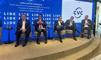 Líderes debatem dificuldades e potencialidades do Turismo no Brasil