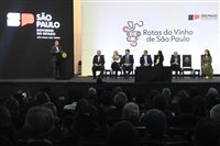 Governo de São Paulo lança programa inédito para desenvolver enoturismo