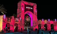 Universal Orlando inaugura Halloween Horror Nights 2024; veja fotos e dicas