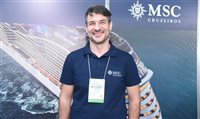 MSC destaca vinda do Splendida e aumento da oferta no Brasil