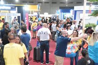 26ª Avirrp recebeu mais de 5 mil visitantes; veja as últimas fotos da feira