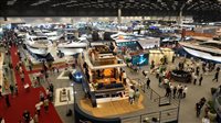 São Paulo Boat Show chega a 100% de ocupação e recorde de expositores