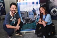 United Parks, Universal e Visit Orlando promovem roadshow no RJ; veja fotos