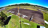 Aeroportos de Canela e Torres (RS) vão começar a receber voos regulares