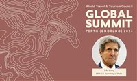 Secretário dos EUA, John Kerry será orador no Global Summit do WTTC