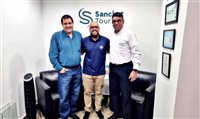 Sanchat e GAV Resorts firmam parceria com benefícios para agentes