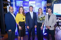 R11 realiza evento junto à Celebrity Cruises e agentes de viagens; fotos