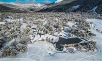 Serras Andorra: Luxo e pistas de esqui privativas no coração de grandvalira