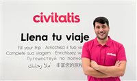 Civitatis impulsiona crescimento da empresa e gera novo recorde de vendas