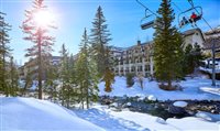 Grand Hyatt Vail: o resort de luxo com acesso direto às estações de esqui