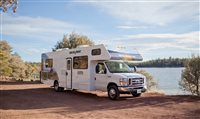 ETS passa a distribuir viagens de motorhomes da Cruise America