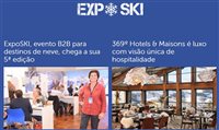 Portal PANROTAS lança seção especial para a ExpoSKI 2024