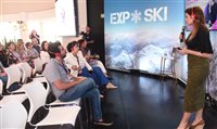 ExpoSKI 2024 acontece em SP com o melhor do Turismo de neve; veja fotos