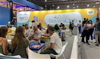 Abav Expo terá recorde de compradores internacionais