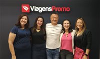 ViagensPromo tem novos gerentes e diretores; Renato Alves assume vendas